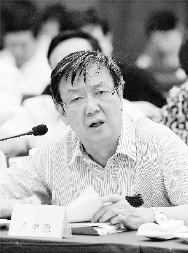 全國政協(xié)委員盧中原 全國政協(xié)委員盧中原