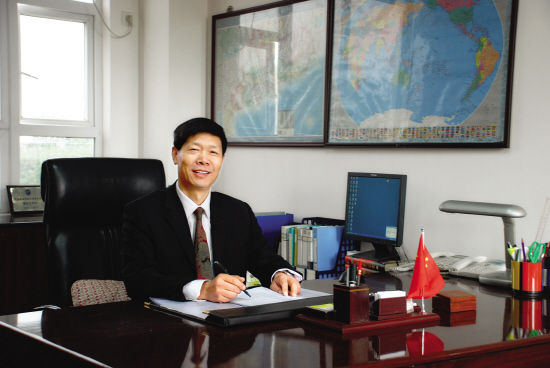 立德尚能，素質(zhì)競爭：反木桶理論的職教踐行