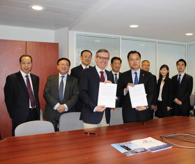 北京曹妃甸國際職教城，永懷匠心點(diǎn)亮職教之魂