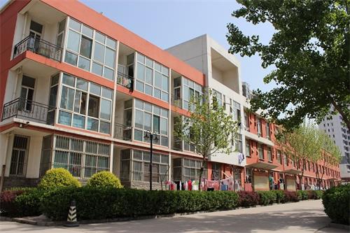 在石家莊護理學校升學和就業(yè)方便嗎？
