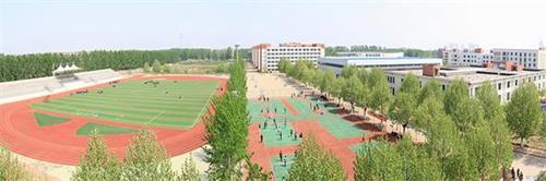 為什么學(xué)生都選擇了魯南技師學(xué)院？