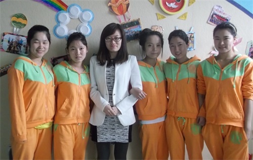 德州學(xué)幼師去哪里？