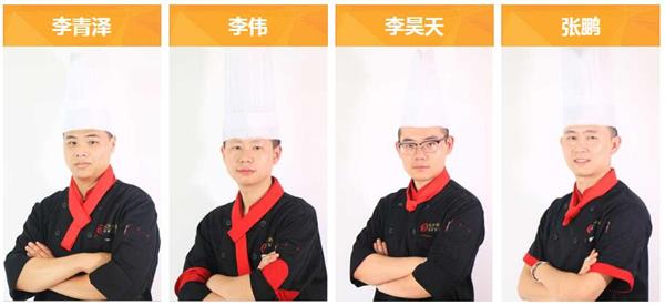 師資團隊3 師資團隊3