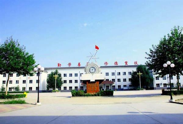 石家莊哪家學校值得報考？