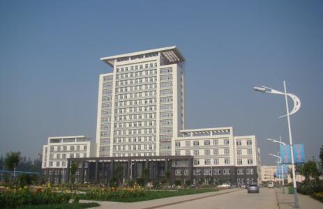 衡水科技工程學校怎么樣？學校建設健全嗎？