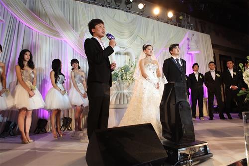 婚禮主持這些問題不能犯！