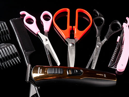 保定美容美發(fā)學(xué)校哪所比較好？