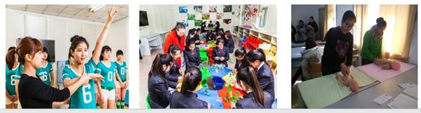 棗莊有學(xué)習(xí)幼師專業(yè)的學(xué)校嗎？