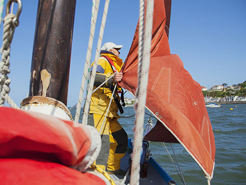 船舶工程技術(shù)專業(yè)主要學(xué)習(xí)什么？專業(yè)怎么樣？