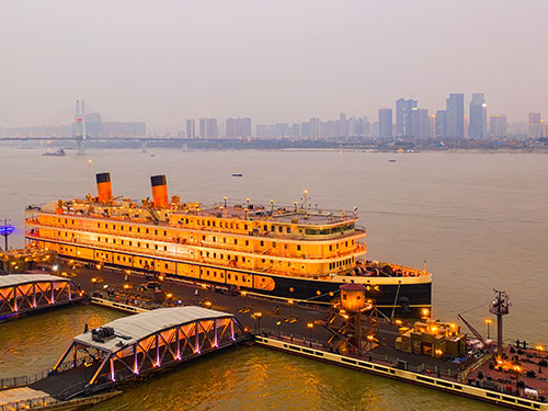 青島航海學(xué)院有哪些？學(xué)校怎么樣？