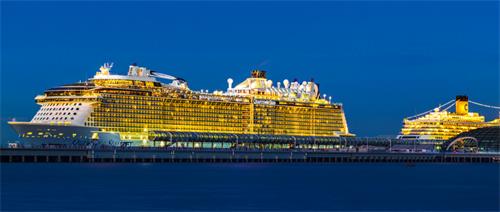 為什么青島適合學(xué)航海類專業(yè)？