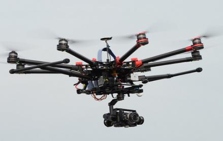 河北哪所學(xué)校有無人機(jī)專業(yè)？