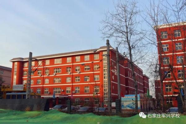 石家莊軍興信息工程學校升學情況怎么樣？