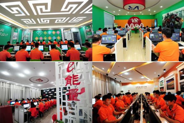 動漫設(shè)計(jì)都學(xué)什么？