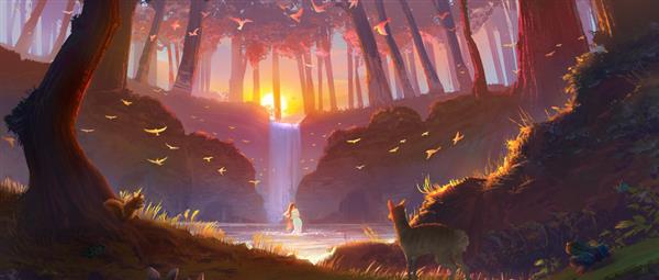 濟(jì)南有靠譜的動(dòng)漫設(shè)計(jì)學(xué)校嗎？