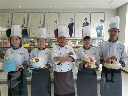 邢臺糕點培訓(xùn)學(xué)校哪家好？