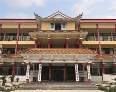 濰坊有正規(guī)的針灸學(xué)校嗎？   