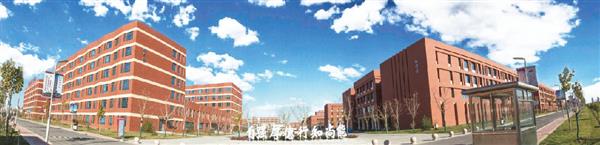 石家莊文化傳媒學(xué)校開設(shè)了哪些專業(yè)？