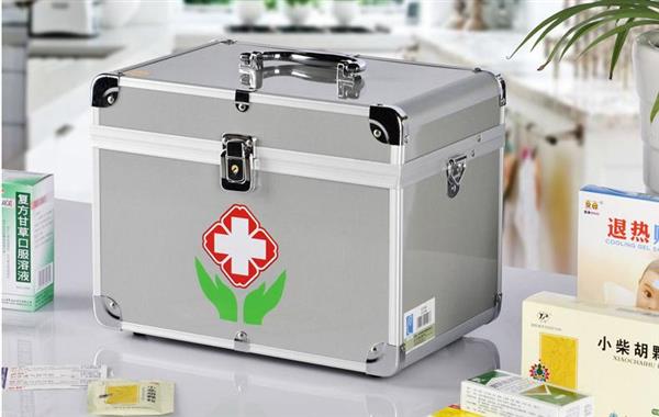 唐山護(hù)理學(xué)校：家庭常備藥你知道嗎？