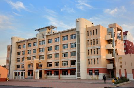 天津市建筑工程學校有哪些辦學層次？