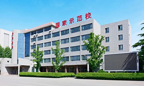 山東省濰坊商業(yè)學(xué)校可以升學(xué)嗎？   