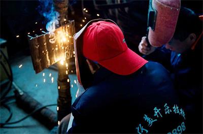 濟(jì)寧有學(xué)電工的地方嗎？