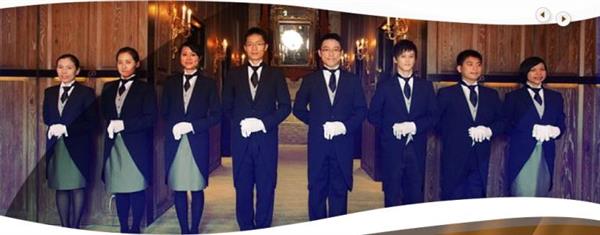 濰坊學(xué)酒店管理去哪里？