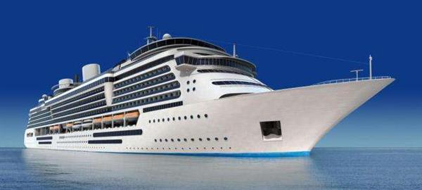 世界上知名游輪有哪些？濰坊乘務(wù)學(xué)校來告訴你！