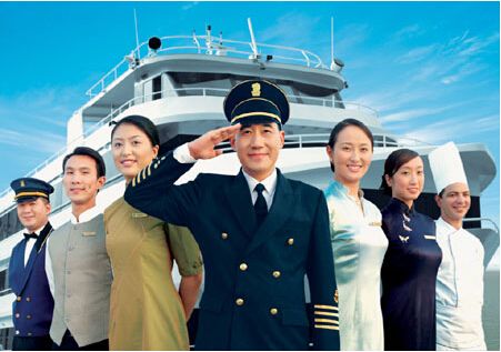 海乘任職資格有哪些？薪資待遇如何？濰坊海乘學(xué)校為你解答