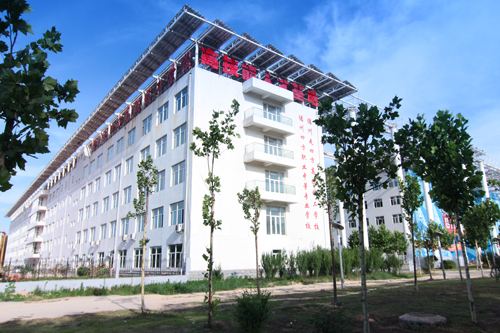 德州走四方高級(jí)技工學(xué)校怎么樣？