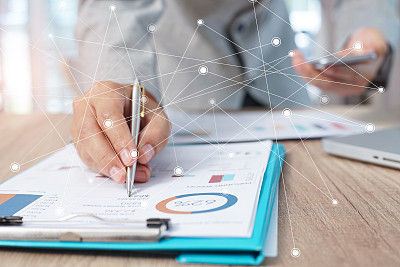 準(zhǔn)備好了嗎？德州會計(jì)學(xué)校告訴你會計(jì)要具備哪些技能！