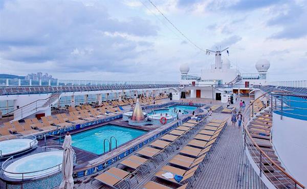 乘坐郵輪出行都有哪些需要注意的事項(xiàng)？讓德州乘務(wù)學(xué)校告訴你吧！