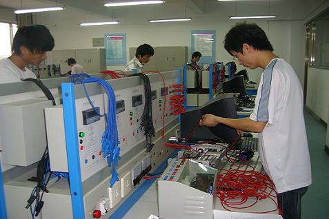 煙臺機電學校有哪些？