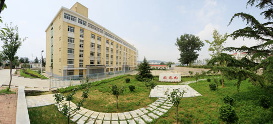煙臺(tái)城鄉(xiāng)建設(shè)學(xué)校可以學(xué)機(jī)電一體化專業(yè)嗎？