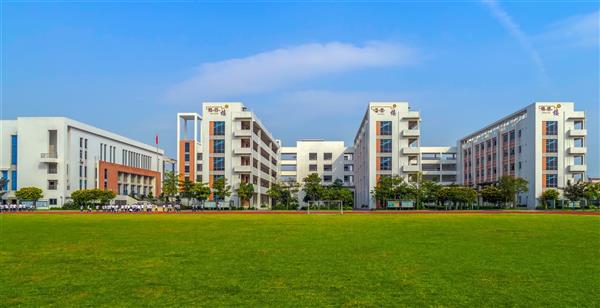 唐山九洲技校怎么樣？