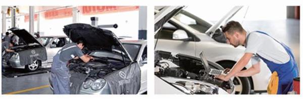 學習汽修技術去哪所學校好？