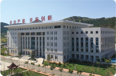 山東公路技師學院學生培養(yǎng)體系是什么樣的？