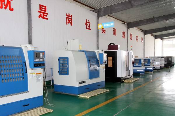 創(chuàng)元教育孟老師職教萬里行之山東水利技師學(xué)院