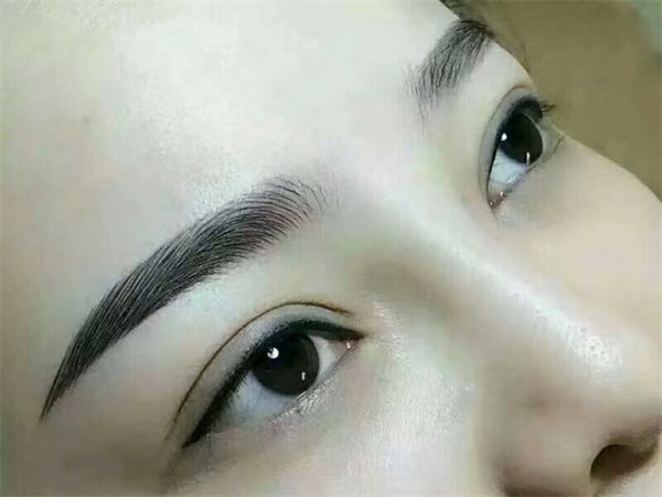 唐山于航美學(xué)形象設(shè)計(jì)培訓(xùn)學(xué)校紋繡課程包括哪些內(nèi)容？