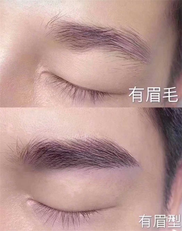 唐山于航美學(xué)形象設(shè)計(jì)培訓(xùn)學(xué)校紋繡課程包括哪些內(nèi)容？