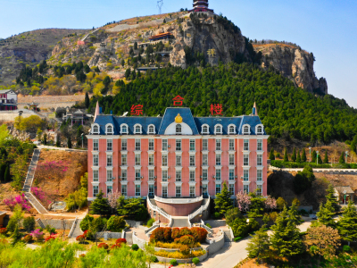 山東有沒有學(xué)寵物醫(yī)療護(hù)理相關(guān)專業(yè)的學(xué)校？