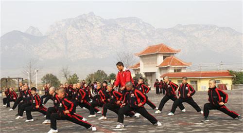 秦皇島北方少林文武學(xué)校招生詳情有哪些？