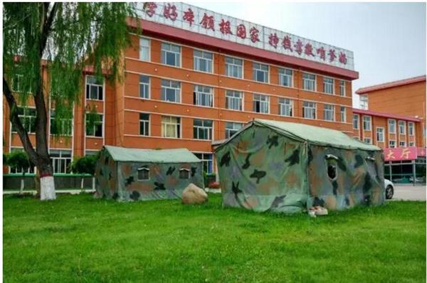 承德騰飛職業(yè)技術(shù)專修學(xué)院怎么樣？就業(yè)有保障嗎？