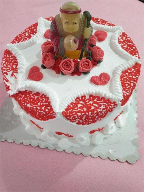 煙臺(tái)波斯蒂糕點(diǎn)培訓(xùn)學(xué)校韓式裱花班開班啦！趕快來圍觀！