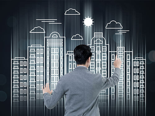 建筑模型信息技術(shù)員是什么職業(yè)？主要工作內(nèi)容是什么？