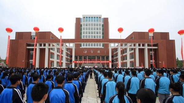 聊城市技師學院焊接加工專業(yè)都能夠?qū)W什么？