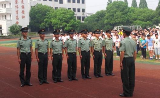 山東省陽(yáng)谷軍校職教中心熱門(mén)拳頭專(zhuān)業(yè)有哪些？