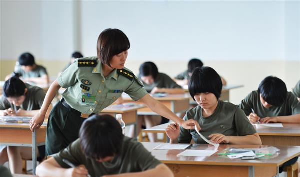 山東省陽(yáng)谷軍校職教中心報(bào)哪些專業(yè)比較有利？