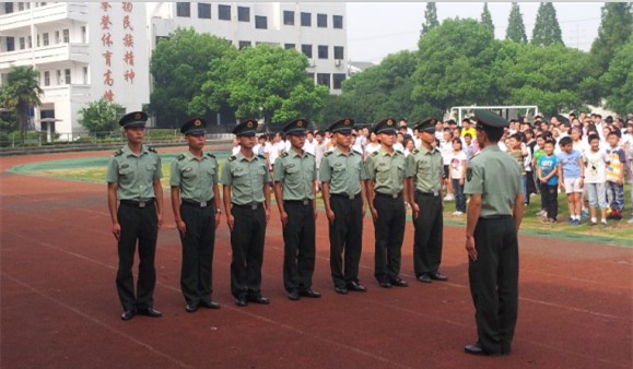 山東省陽谷軍校職教中心醫(yī)療護(hù)理專業(yè)怎么樣？