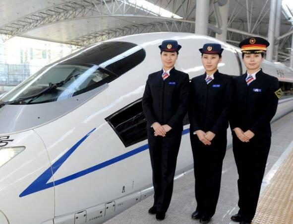 保定世紀(jì)美黛美容美發(fā)學(xué)校開設(shè)了高鐵乘務(wù)專業(yè)？真的假的？